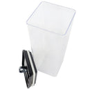 Kit Organizador Hermético Dubai Preto 5 Litros