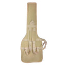Capa Guitarra Extra Bolso Cargo - Nylon 600 Bege