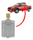 Motor Trava Elétrica Fechadura Automotiva Strada G1 Após 96