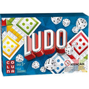 Jogo De Tabuleiro Ludo