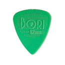 Palheta Bori Grl Picker 0,62 Mm (verde) R18-004 10un