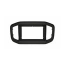 MOLDURA FIAMON 9" FIAT STRADA 2021 - PRETO FOSCO