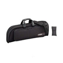 Trompete Ytr 2330 Cn Laqueado Dourado Com Case Yamaha