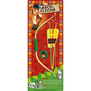 Fantasia Acessório Arco E Flecha