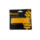 Gaita Blues 20 Vozes Do Corpo De Plastico Cores Sortidas Dolphin