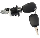 Maçaneta Externa Porta-malas C/chave Sandero G1 07 A 14