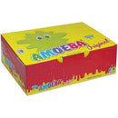Slime Amoeba 110g Cores Sortidas Display Com 12