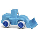 Brinquedo Para Bebê Dubboo Series C/4un