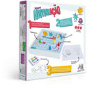 Jogo Diverso Adivinhação