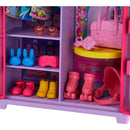 Barbie Family Closet Da Chelsea