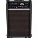 Caixa de Som Multiuso HAYONIK Iron Classic 400 60W Bluetooth Preta