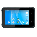 Coletor de Dados Unitech Vestível WD200 Bluetooth Wi-Fi - WD200-0A6FUMTG
