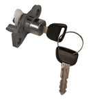 Cilindro Porta-malas C/chave Civic 96 A 00