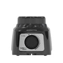 Liquidificador Turbo 15 Preto 3,2l 127v 1200w  Agratto