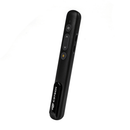 APRESENTADOR SEM FIO C3 TECH AP-600 PRETO