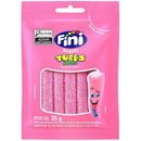 Doce Tubes Tutti Frutti 35g Dp.c/10