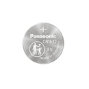 Bateria Cr1632 Cartela Com 05 Unidades Panasonic