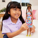 Barbie Fashion Bonecas Fashionistas