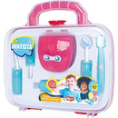 Brincando De Profissões Maleta Dr. Dentista