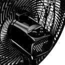 Ventilador Coluna Turbo 40cm 10p 220v Preto Ventisol