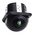 Câmera De Ré Ou Frontal Rs-280br Ct Pro Line Mod. Tartaruga
