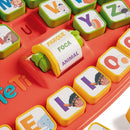Brinquedo Educativo Monta Palavras