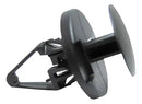 Rebite P/choq Diant/tras-grelha Motor-p/barro Gm