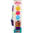 Brinquedo Educativo Barco Baby Com Blocos Encaixáveis