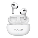 FONE DE OUVIDO BLUETOOTH 5.3 TWS MULTILASER PULSE PH414 BUDS TOUCH BRANCO