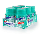 Goma De Mascar Mentos Wintergreen 56g 28gomas Dp.c/06