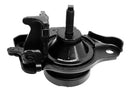 Coxim Motor Direção Hidráulica Compatível Honda Fit Manual