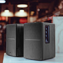 Caixa De Som R1280db Preta Edifier
