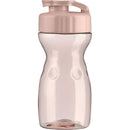 Garrafa Plástica Veneza Sortida 350ml Com Tampa Flip Caixa Com 24