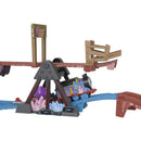 Thomas & Friends Aventura Nas Cavernas De Cristal