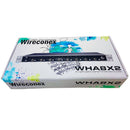 Amplificador De Fones De Ouvido  8 Canais Estereos Wha8x2 Wireconex