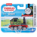 Thomas And Friends Mini Locomotivas Die-cast Sortido