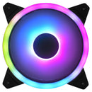 COOLER GAMER EVUS F12D-ARGB DOUBLE RING