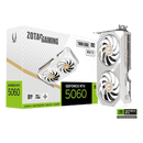 Zotac Gaming Geforce Rtx 5060 Twin Edge Oc White Edition Zt-b50600q-10m 