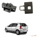 Kit Fechadura E Batente Do Porta-malas Sandero G1 07 A 14