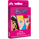 Jogo De Cartas Eu Vi! Princesas