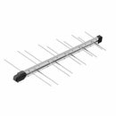 Antena Digital Proeletronic Lte – 20 Elementos – Prohd-1040dblte