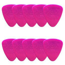 Palheta Bori Grl At-r16109 S.t.d 0,89 Mm (roxo) R21013 10un