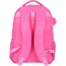 Mochila Barbie Pink G C/paete