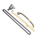 Corrente Comando Kit (4pcs) Ww3 Biz 125 05/24 (mod.original)