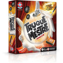 Jogo Diverso Truque De Mestre Junior