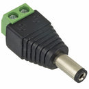 CONECTOR PLUG P4 MACHO COM BORNE - PC / 10