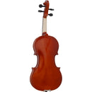 Viola Clássica De Arco Al 1310 3/4 Alan Com Case Arco Breu Cavalete