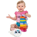 Brinquedo Educativo Baby Gatinho
