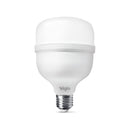 Lampada Super Bulbo 50w Bivolt 6500k T90