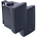 Par de Caixa Som Ambientare JBL C321P 30W Preta - PAR / 2